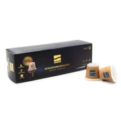 Schlossmischung Bio Kapsül Kahveler 10 lu Paket - 1