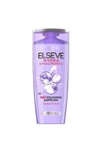 ELSEVE Loreal Paris Elseve Hydra Hyaluronic Nem Dolduran Şampuan 390 ml - 1