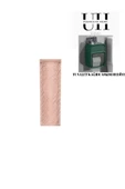 Starbucks ® Plastik Termos - Mat Pembe - 473 ml -Hediyeli - 1