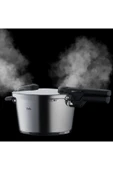 Fissler Vitaquick Glossy Düdüklü Tencere 10 Litre - 6
