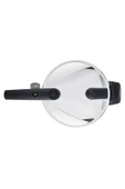 Fissler Vitaquick Glossy Düdüklü Tencere 10 Litre - 3