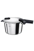 Fissler Vitaquick Glossy Düdüklü Tencere 10 Litre - 2