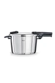 Fissler Vitaquick Glossy Düdüklü Tencere 10 Litre - 1