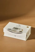 Karaca Globe 2 Kişilik Kahve Fincanı Takımı 80 ml - 7