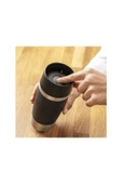 TEFAL Marka: K3081114 Travel Mug 0.36 L Kapasiteli Sızdırmaz Termos Siyah - 3100517970 Kategori: Sa - 6