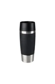 TEFAL Marka: K3081114 Travel Mug 0.36 L Kapasiteli Sızdırmaz Termos Siyah - 3100517970 Kategori: Sa - 1