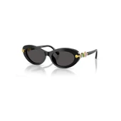 5724507 Swarovski Gözlük Gema:Eyewear Sk Pıll Fanpı/Bru - 1