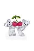 Swarovski 5675393 Swarovski Ev Dekorasyonu Krıs Bear:Always Together - 1