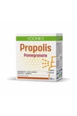 vonka Voonka Propolis Pomegranate Sprey 20 Ml - 1