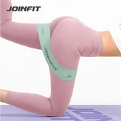 JOINFIT Premium Aerobik ve Direnç Bandı Seti 3 Adet thumbnail 3