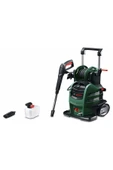 Bosch Yüksek Basınçlı Yıkama - 1