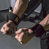 Joinfit Ankle Strap El ve Ayak Bilek Kemeri 2 adet thumbnail 3