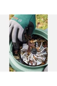 Bosch Universal Garden Tidy Yaprak Üfleme Toplama Makinesi - 7