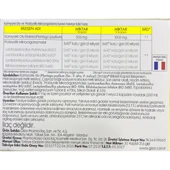 Glion Pharma Laxıcons Kapsül Karnıyarık Otu ve Probiyotik İçeren Takviye Edici Gıda 30 Kapsül - 2