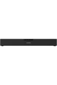 Grundig Gsb 900 Black Bluetooth Soundbar 2 X 15w Ses Sistemi - 2
