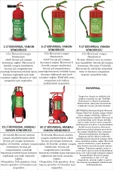 evimdeyokyok AYG 50 KG Bioversal Elektrikli Araçlar Ve Lityum-İyon Batarya (Pil, Akü) Yangın Söndürme Cihazı - 2
