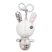 5020921 Swarovski Anahtarlik Mathilde:Bag Charm Grey/Sts - 1