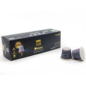 Decaf (Kafeinsiz) Bio Kapsül Kahveler 10 lu Paket - 1