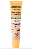 SEPHORA Nourishing Lip Sleeping Mask in Cherry + Vanilla - 1