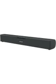 Grundig Gsb 900 Black Bluetooth Soundbar 2 X 15w Ses Sistemi - 1