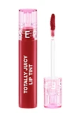SEPHORA COLLECTION Totally Juicy Lip Tint - Dolgun Parlaklık Veren Dudak Tinti 06 - 1
