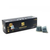 Inselmıschung Bio Kapsül Kahveler 10 lu Paket - 1