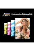 Kodak Mini 2 Retro Mobil Fotoğraf Yazıcısı (5,3x8,6cm) - Sarı - 5