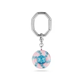 5713885 Swarovski Anahtarlık Dulcıs:Keyrıng Aqua/Rhs - 1