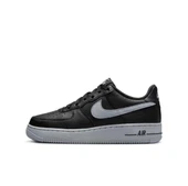 NIKE 1 Yorum Air Force 1 Gs Sneaker Ayakkabı - 2