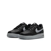 NIKE 1 Yorum Air Force 1 Gs Sneaker Ayakkabı - 3