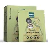 Aç Demle İç Filtre Kahve Wıth Collagen 10 lu - 1