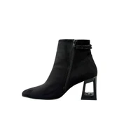 Beety 60-261305  Süet Kadın Bot thumbnail 8