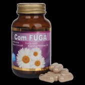 Com Fuga 60 Kapsül - 1