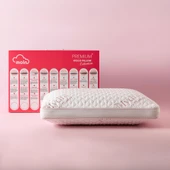 Moln Hydra Visco Yastık | Hyaluronik Destekli Cilt Dostu Yastık thumbnail 2