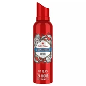 Old Spice Wolfthorn Deodorant Sprey 140 ML - 1