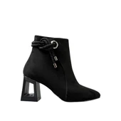 Beety 60-261305  Süet Kadın Bot thumbnail 1