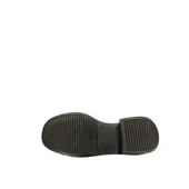 Albini 26100553R Rugan Deri Kadın Loafer Ayakkabı - 3