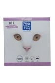Fresh Paty Aktif Carbon Kokusuz Kedi Kumu 10 Lt - 1