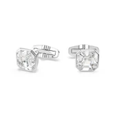 5733306 Swarovski Kol Düğmesi Mıllenıa:Cuffl Cre/Rhs - 1