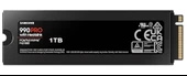 1TB SAMSUNG 990 PRO SOĞUTUCULU M.2 NVMe 7450/6900MB/s MZ-V9P1T0CW (Resmi Distribütör Garantili) - 4