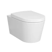 VitrA Nest 5176B003-0559 Rim-ex Asma Klozet-Beyaz - 1