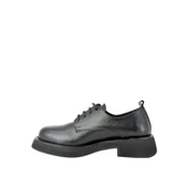 Albini 2610551D Hakiki Deri Kadın Günlük  Ayakkabı thumbnail 4