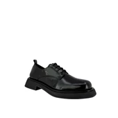 Albini 2610551R Rugan Deri Kadın Ayakkabı thumbnail 2