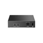 Tp-Link LS105LP 4 Port Poe+ 10/100 Mbps Switch Metal Kasa - 2