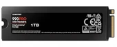 1TB SAMSUNG 990 PRO SOĞUTUCULU M.2 NVMe 7450/6900MB/s MZ-V9P1T0CW (Resmi Distribütör Garantili) - 2
