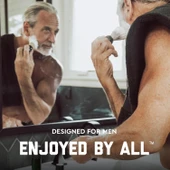 Brut Klasik Erkekler İçin Tıraş Sonrası 147 ml thumbnail 2