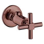 VitrA Juno A4155126 Ara Musluk Bakır thumbnail 1