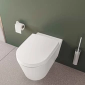 VitrA Nest 5176B003-0559 Rim-ex Asma Klozet-Beyaz - 4
