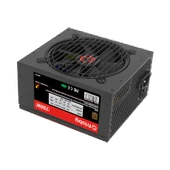 FRISBY FR-PS7580P 750W 80 + BRONZ POWER SUPPLY - 8