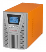 MAKELSAN POWERPACK SE 1 KVA / 900W (1F/1F) 4-8dk (2x 12V/7AH) ONLINE MU01000N11EAV04 thumbnail 1